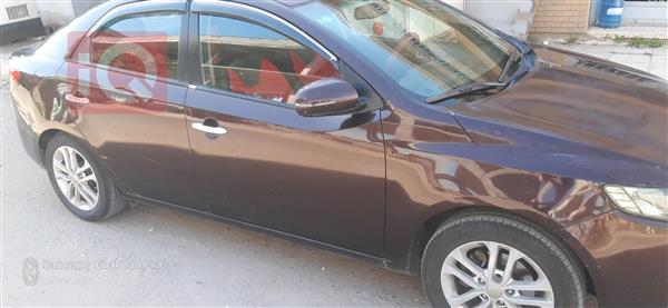 كيا سيراتو 2012 للبيع في العراق -  بغداد